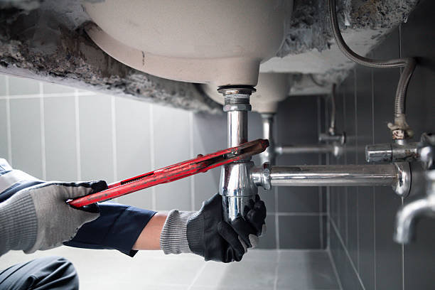 Licensed Leak Detection service in Normandy Beach, NJ - Street Wise - Plumbing